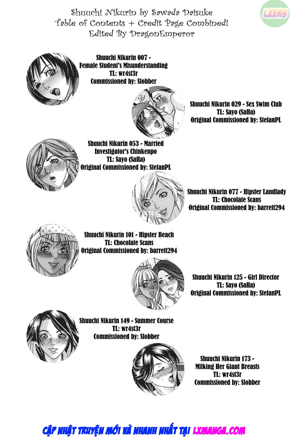 Đọc truyện hentai Nổi tiếng sạch sẽ - Chap 1