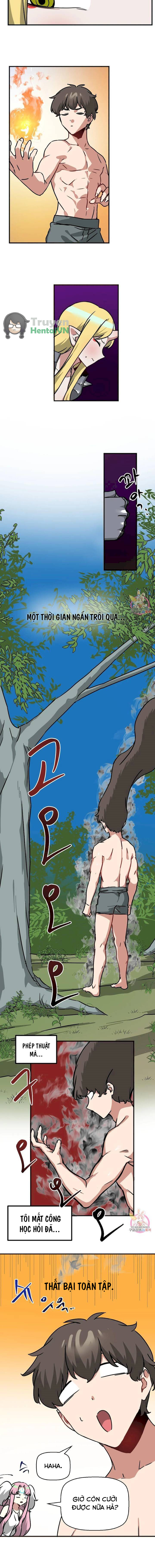 Đọc truyện hentai Vùng đất không đàn ông - dài tập ( đang update ) - Chap 38