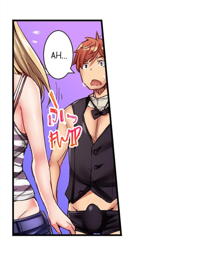 Đọc truyện hentai Bar cặc ! Phục vụ các quý cô ~ - Chap 5 : Có chút tiến triển .