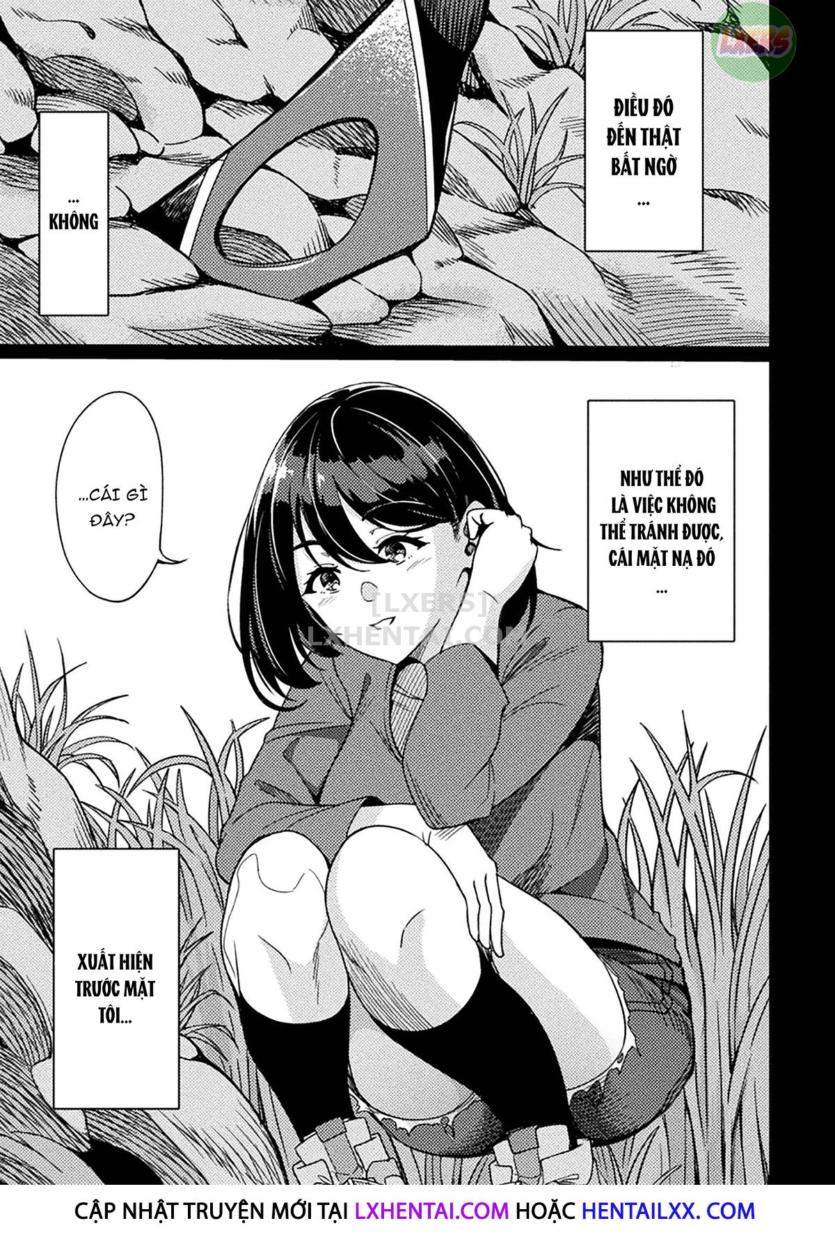 Đọc truyện hentai Power Girl ~JK Super Heroine's Aphrodisiac Corruption Record - Chap 3 - [END]