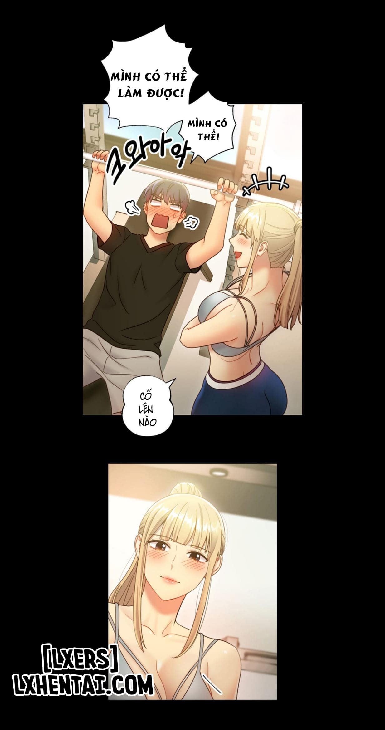 Đọc truyện hentai Bạn Của Mẹ Kế - Chap 26