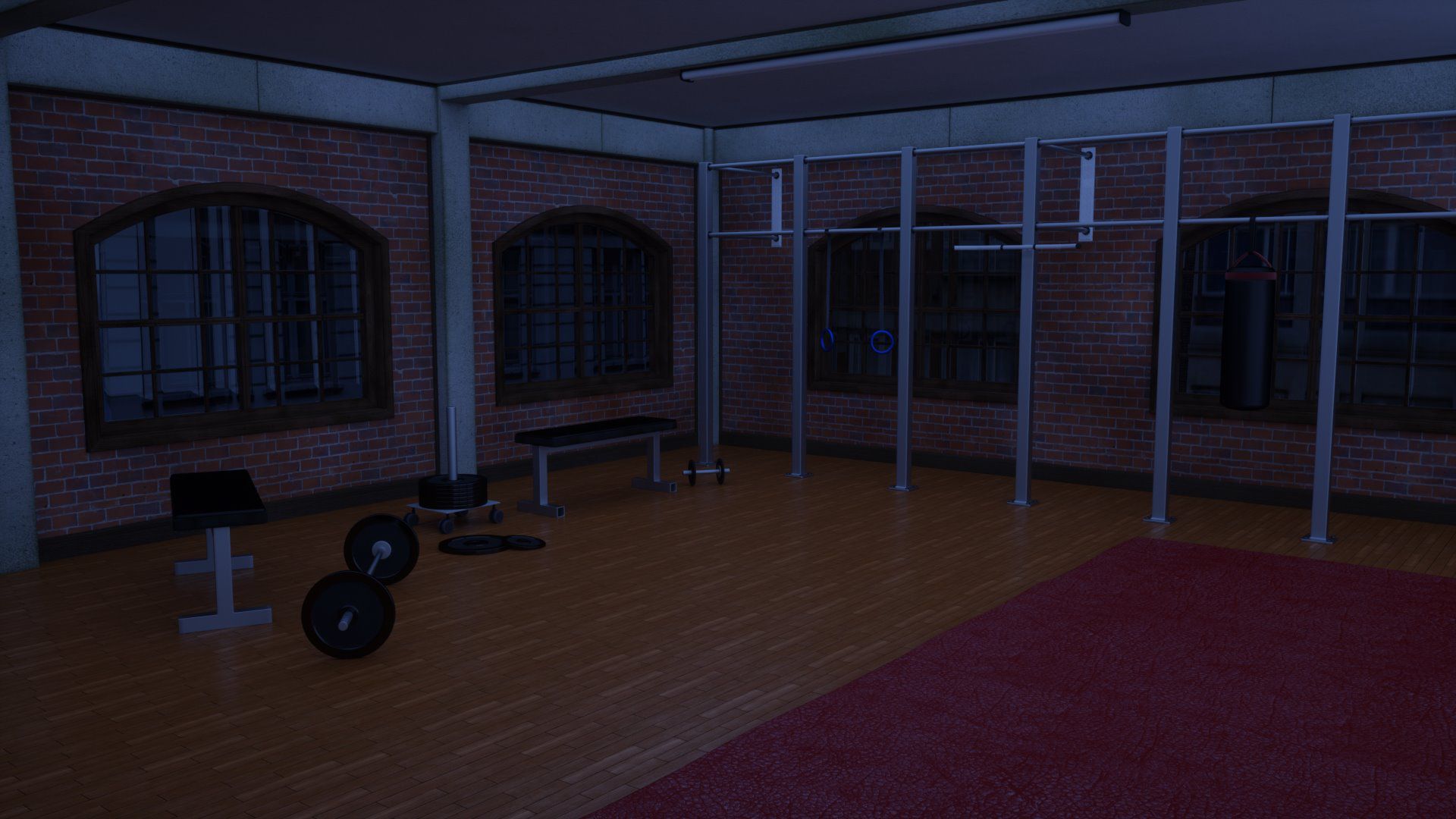 Đọc truyện hentai Milfy City v0.6e - MILFY City v0.6e - Part 5