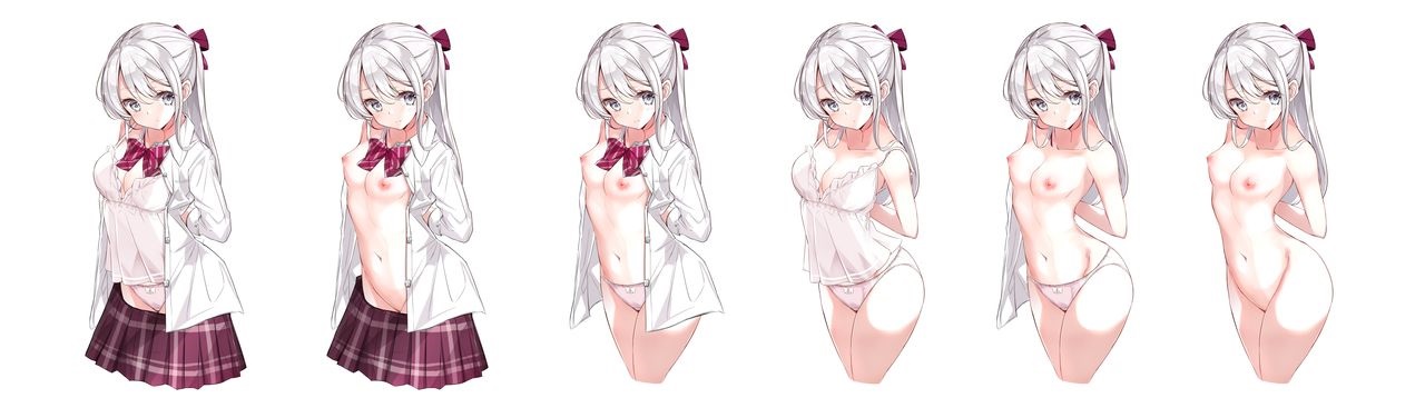 Đọc truyện hentai Chuyện Của Em Gái - Chap 4