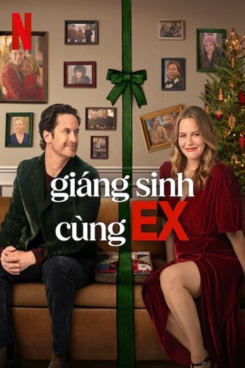 Giáng Sinh Cùng Ex