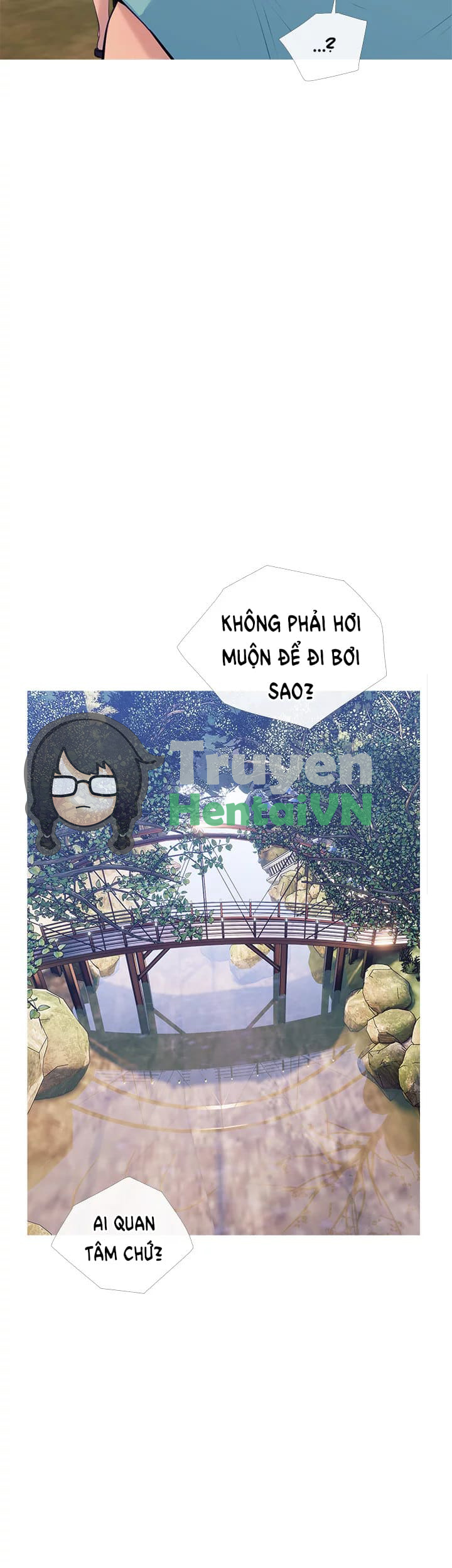 Đọc truyện hentai Dập Dì Của Tôi - Chap 67