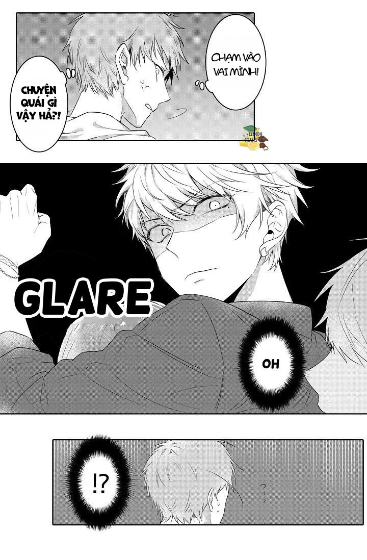 Đọc truyện hentai Lớp học đặc biệt trên tàu cùng với sensei! [Full] - Chap 3