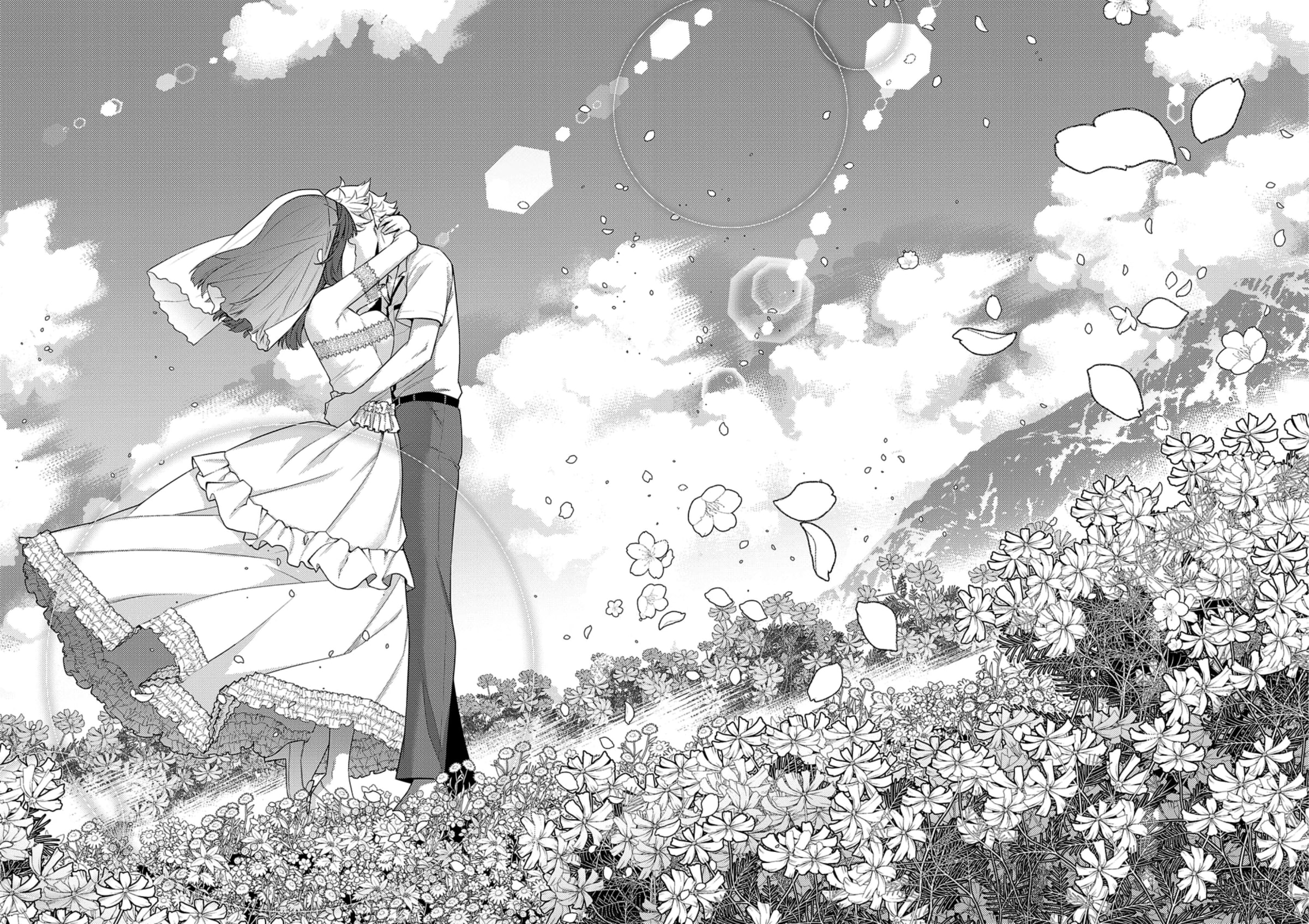 Đọc truyện hentai Zombie No Hanayome - Oneshot