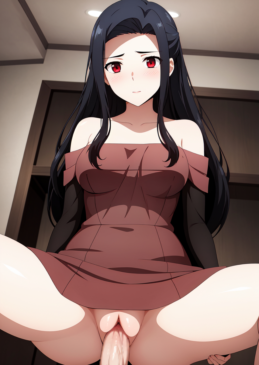 Đọc truyện hentai Tuyển tập Albums Art hentai - Chap 350 - Mayumi Saegusa