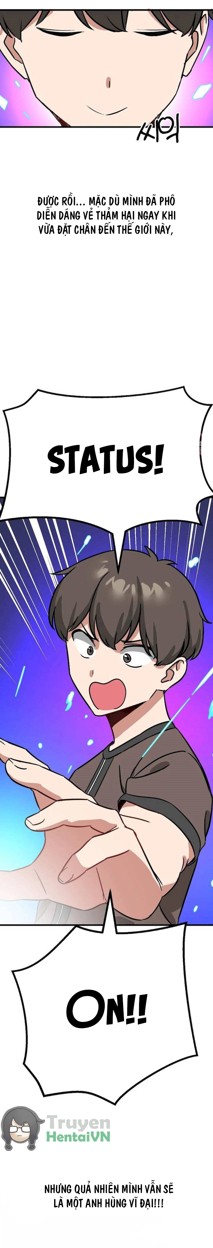 Đọc truyện hentai Vùng đất không đàn ông - dài tập ( đang update ) - Chap 8