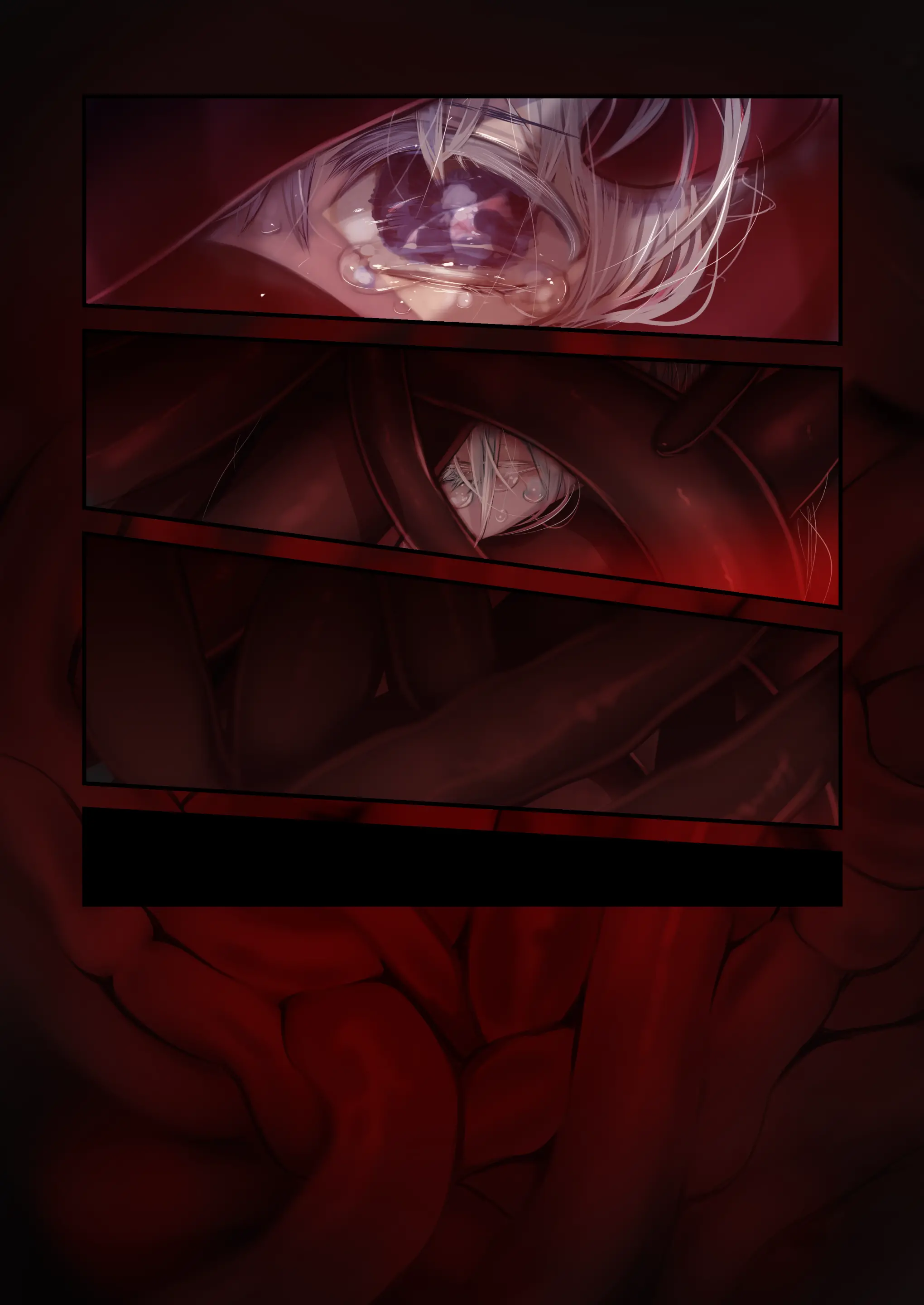 Đọc truyện hentai Tình yêu của cô chủ nhỏ và chú bạch tuộc - Chap 2 [END?]