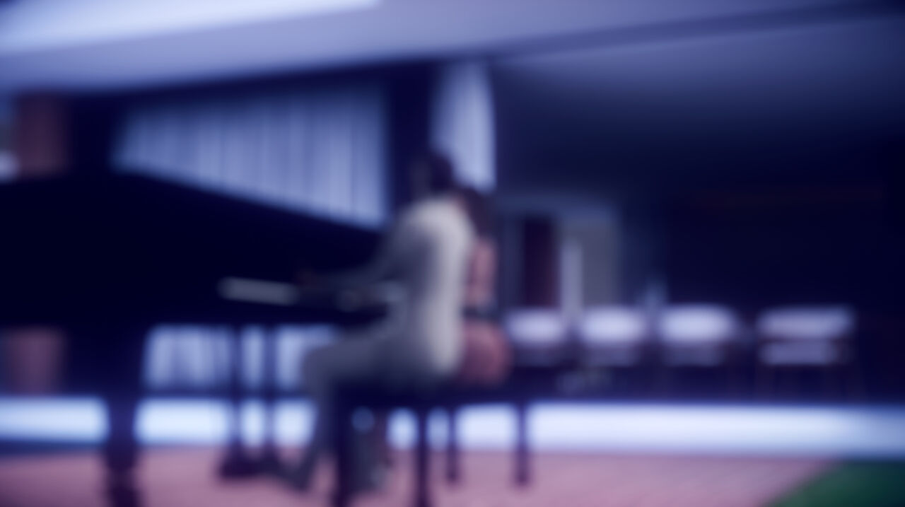 Đọc truyện hentai Ann and Joe - Chap 14 + 15