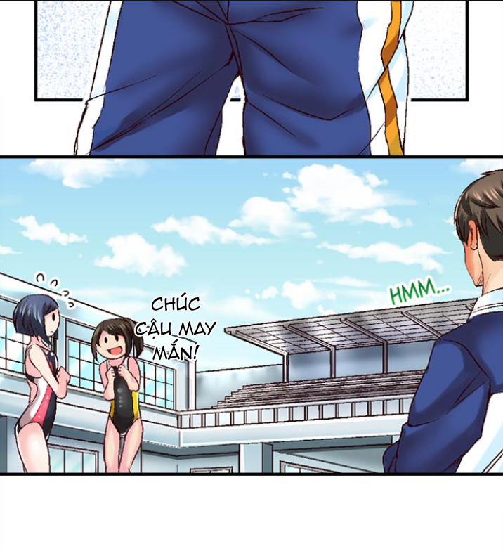 Đọc truyện hentai Ham muốn tình dục mạnh mẽ của em . - Chap 1 : Khúc mắc của em là gì ?