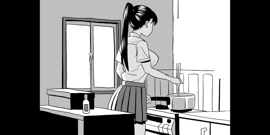 Đọc truyện hentai Tình Yêu Chênh lệch ( tuổi tác ) - Tổng hợp