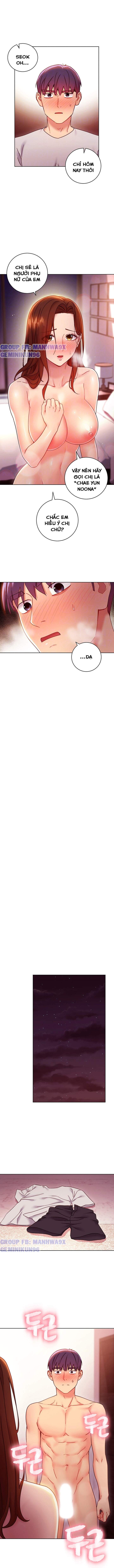 Đọc truyện hentai Bạn Của Mẹ Kế - Chap 58