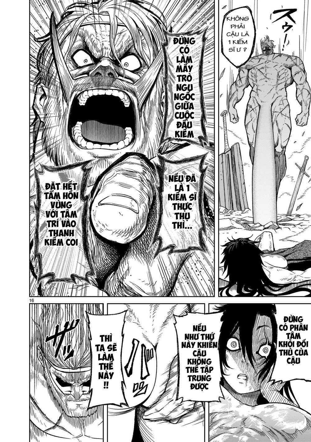 Đọc truyện hentai Vườn hoa hồng Saga - Chap 28: Đối diện ～Unterhose～