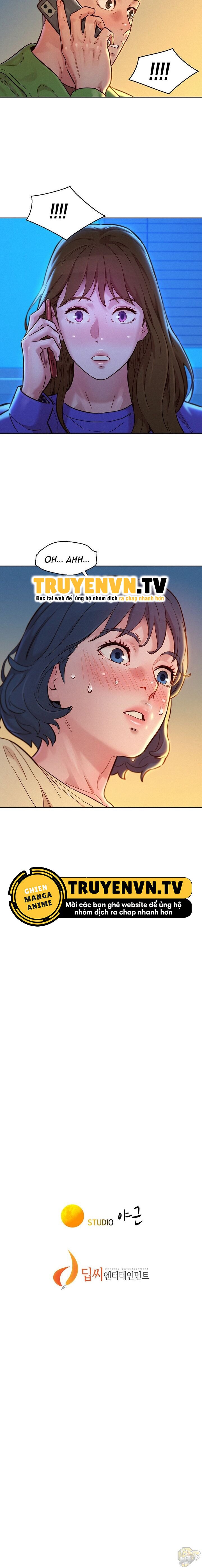 Đọc truyện hentai Chị Gái Hàng Xóm - Chap 156