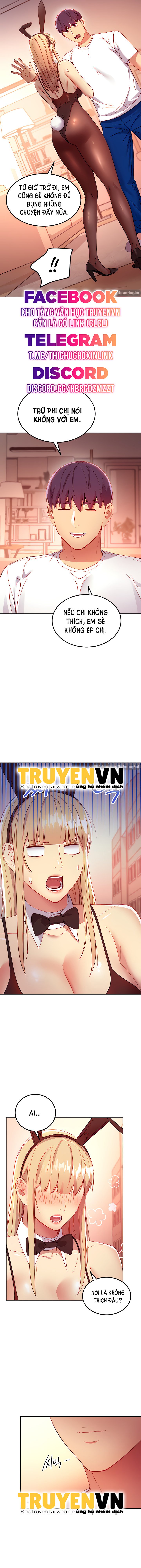 Đọc truyện hentai Bạn Của Mẹ Kế - Chap 109