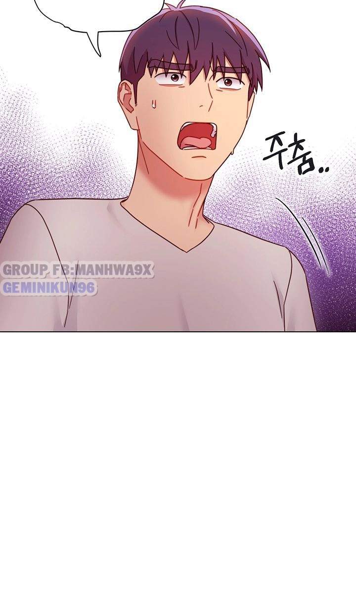 Đọc truyện hentai Bạn Của Mẹ Kế - Chap 54