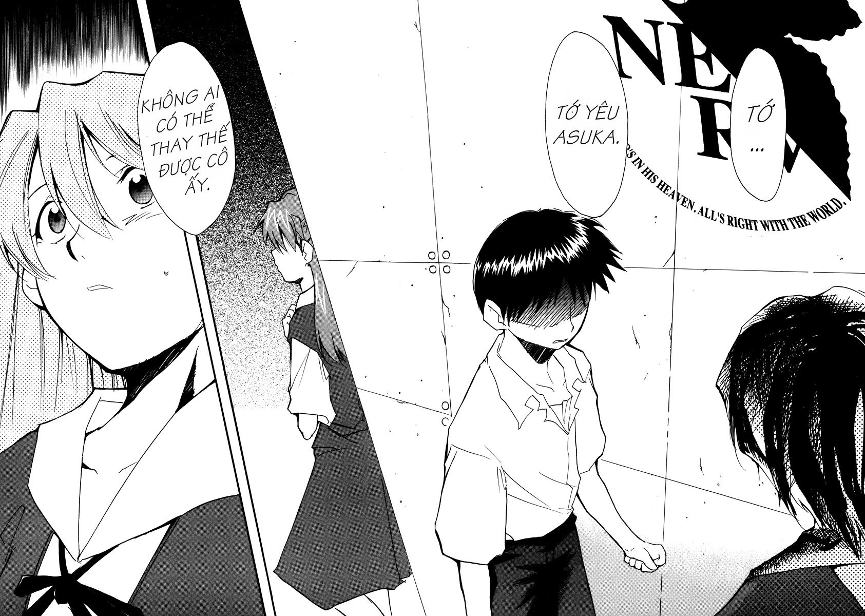 Đọc truyện hentai RE-TAKE - Chap 1 - RE-TAKE 1