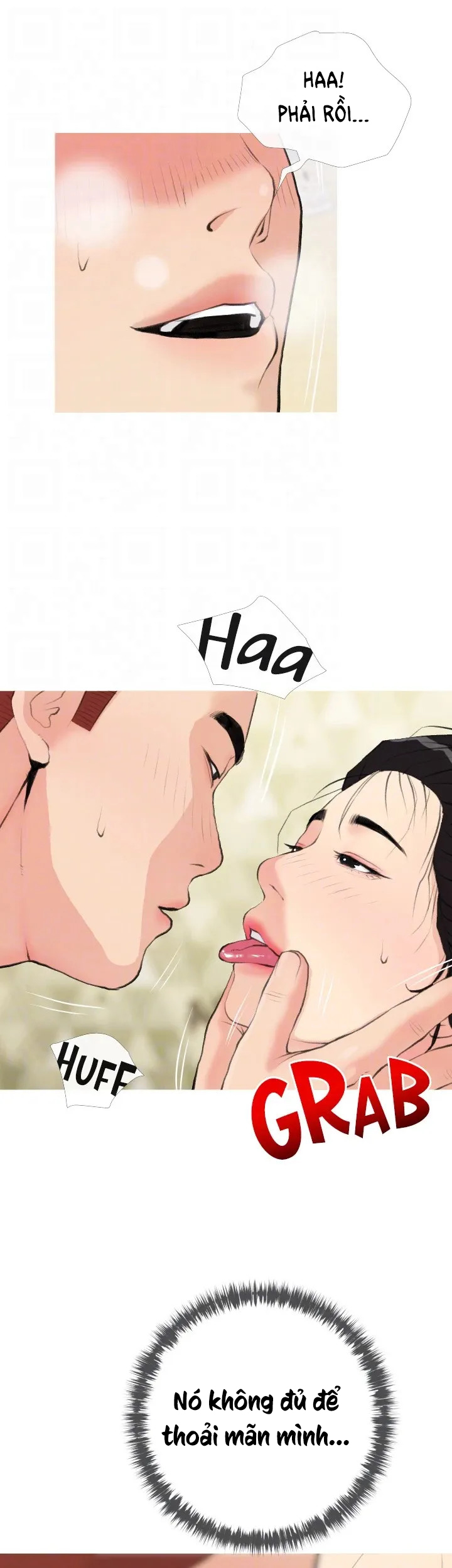 Đọc truyện hentai Dập Dì Của Tôi - Chap 83