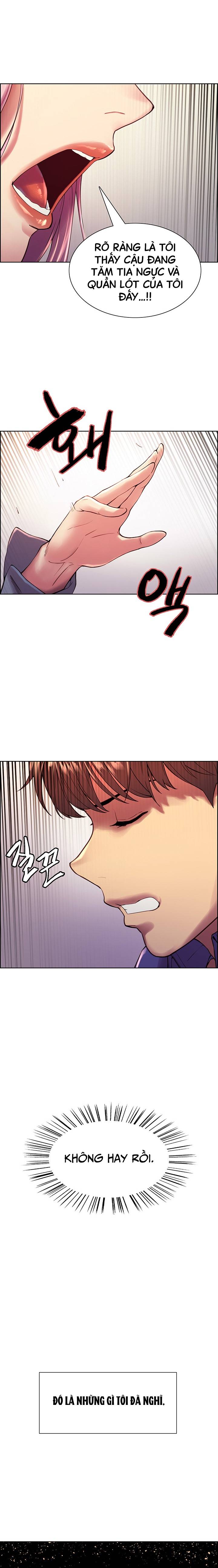 Đọc truyện hentai Đồng hồ bấm giờ tình dục - Chap 1