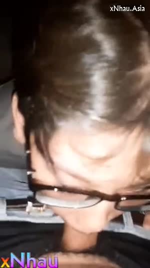 Đưa thằng bạn ra bờ sông để chơi Deepthroat! (Đưa thằng bạn ra bờ sông để chơi Deepthroat!) []