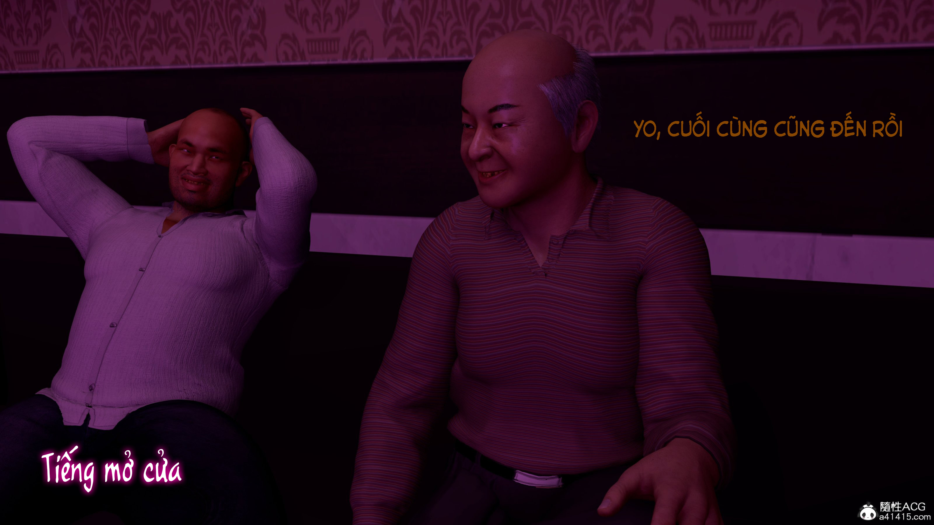 Đọc truyện hentai Tiểu tiên nữ sa ngã - Chap 13