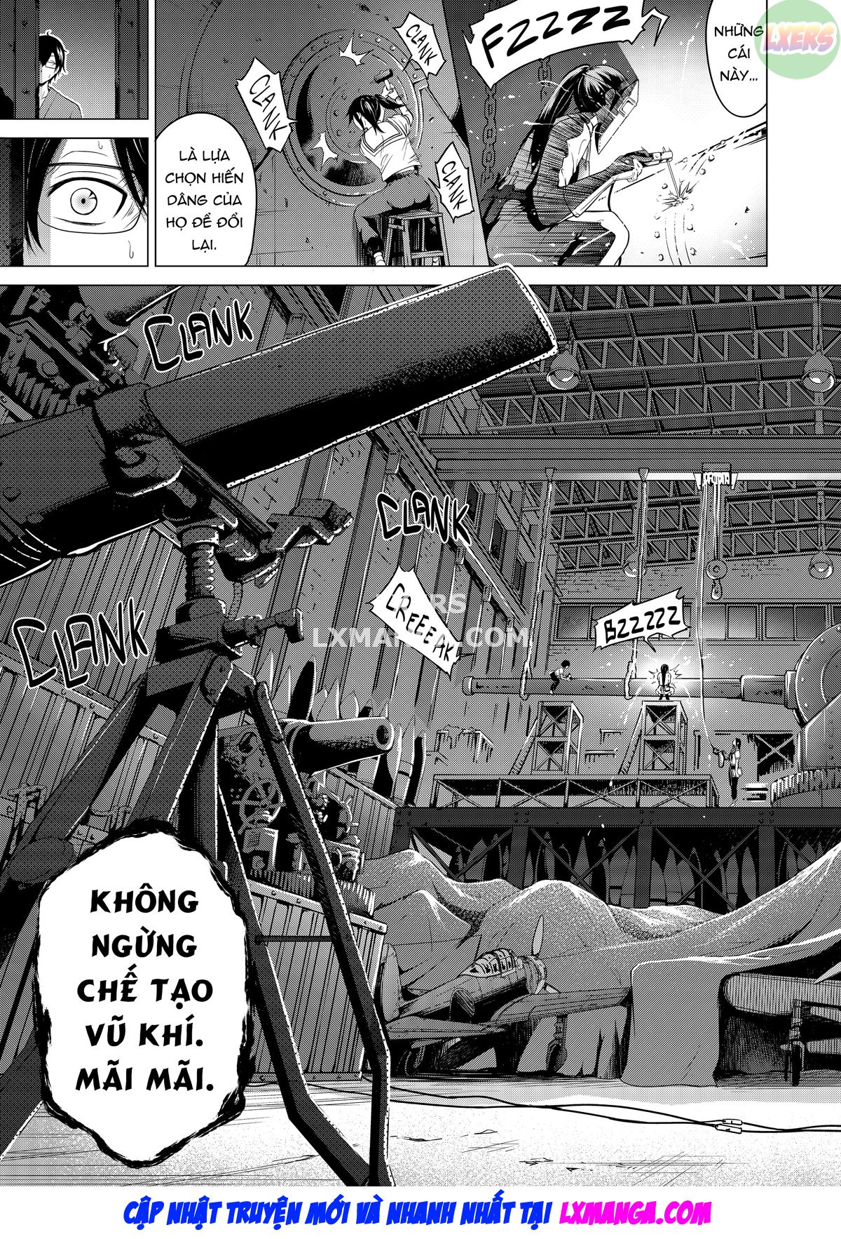 Đọc truyện hentai Nanaka no Rakuen ~Inaka no Gakkou de Bishoujo Harem - Chap 5: Slippery Sisters