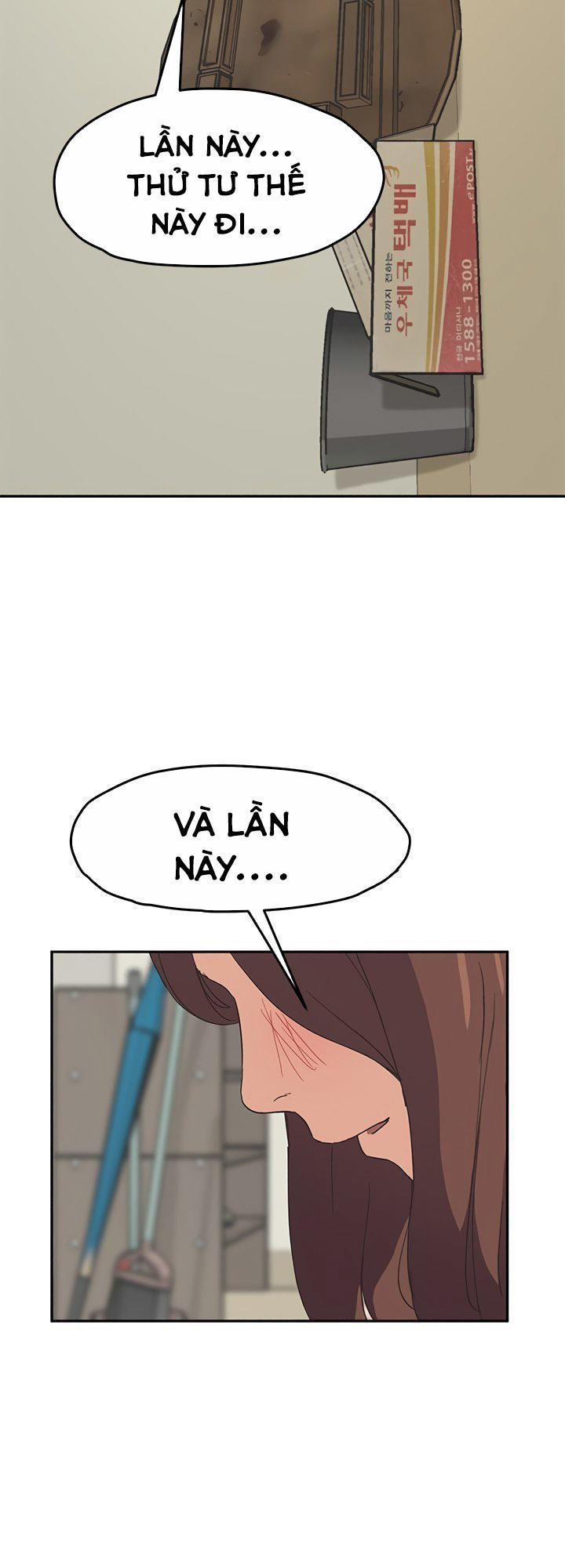 Đọc truyện hentai Mẹ Kế - Chap 46