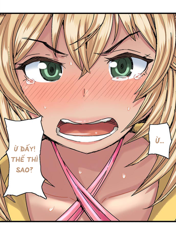 Đọc truyện hentai Làm tình với các cô nàng nóng bỏng. - Chap 4 : Giao đoạn .