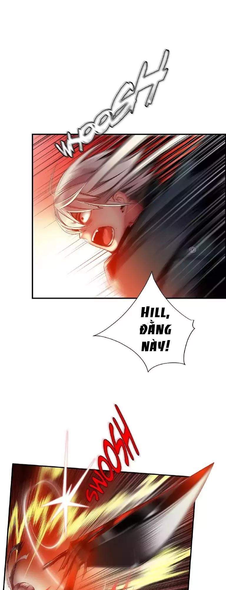 Đọc truyện hentai Sự Ràng Buộc Của Lilith - Chap 46