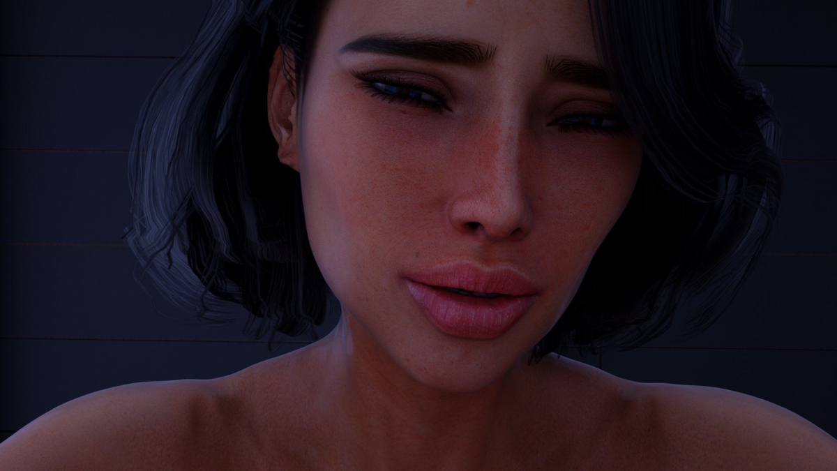 Đọc truyện hentai Milfy City v0.6e - MILFY City v0.6e - Part 4