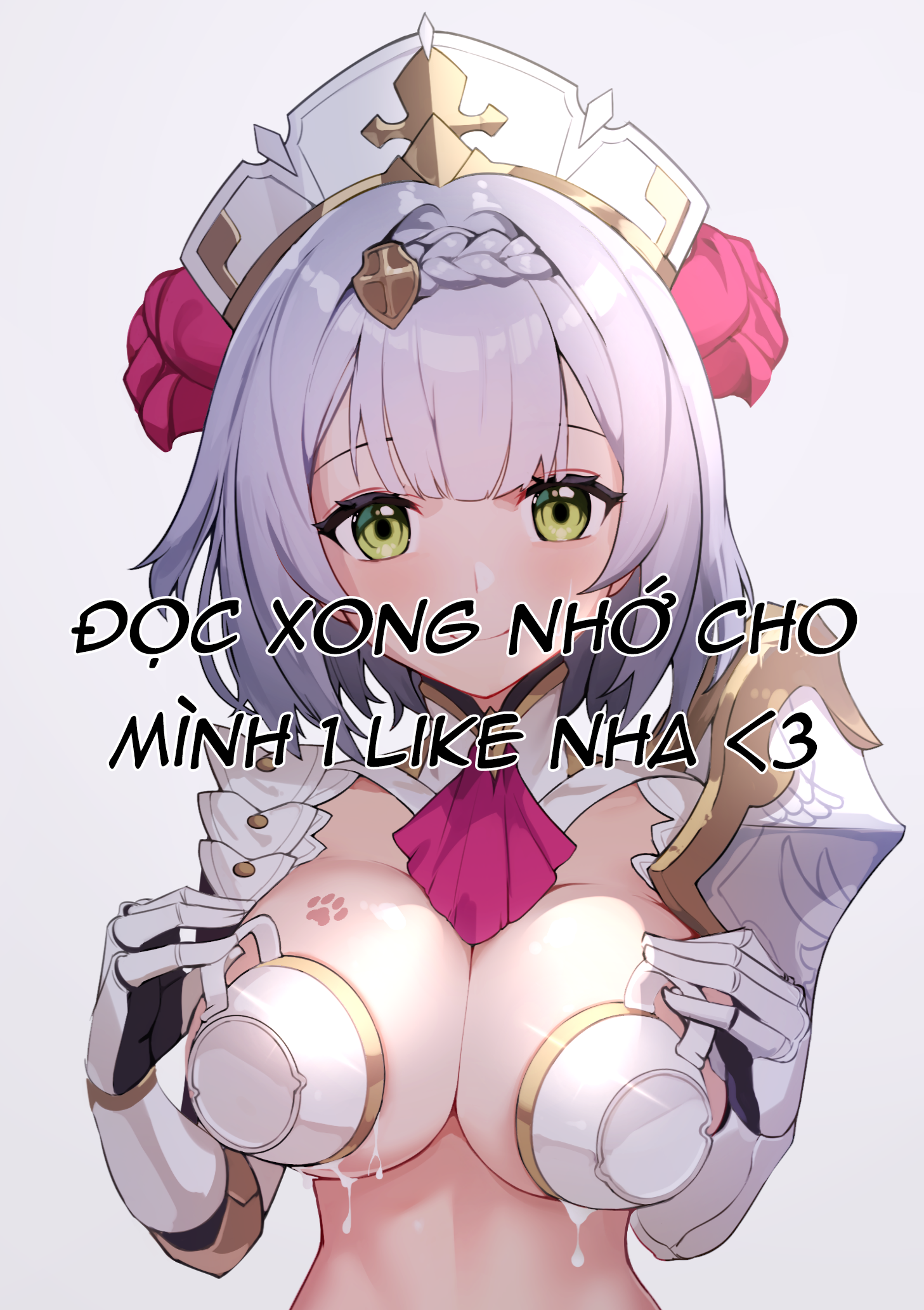 Đọc truyện hentai Noelle, Đóa Hoa Chưa Vinh Danh Đã Úa Tàn! - Nhân văn