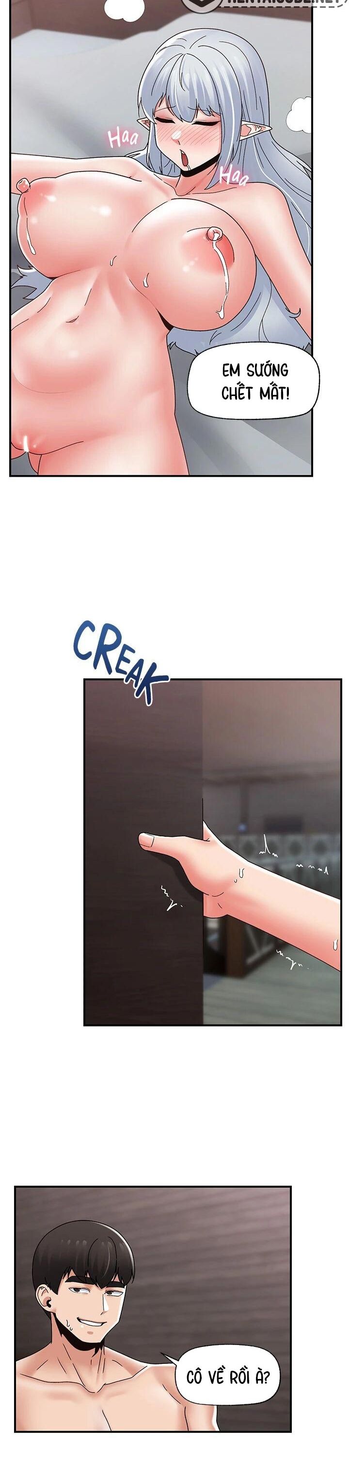 Đọc truyện hentai Thôi miên tuyệt đối ở dị giới - Chap 82