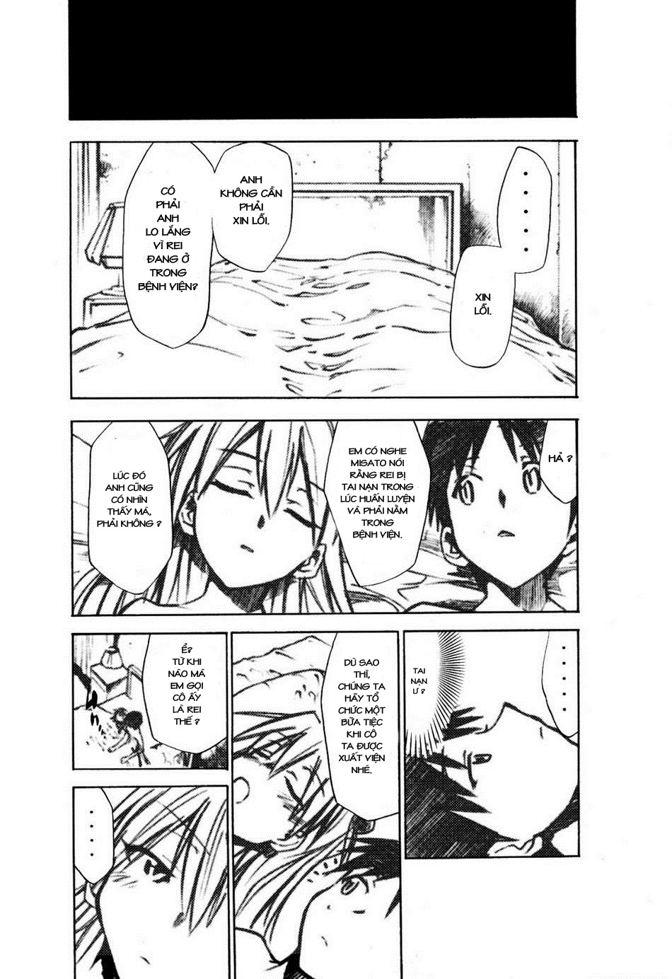 Đọc truyện hentai RE-TAKE - Chap 9 - RE-TAKE 1.5