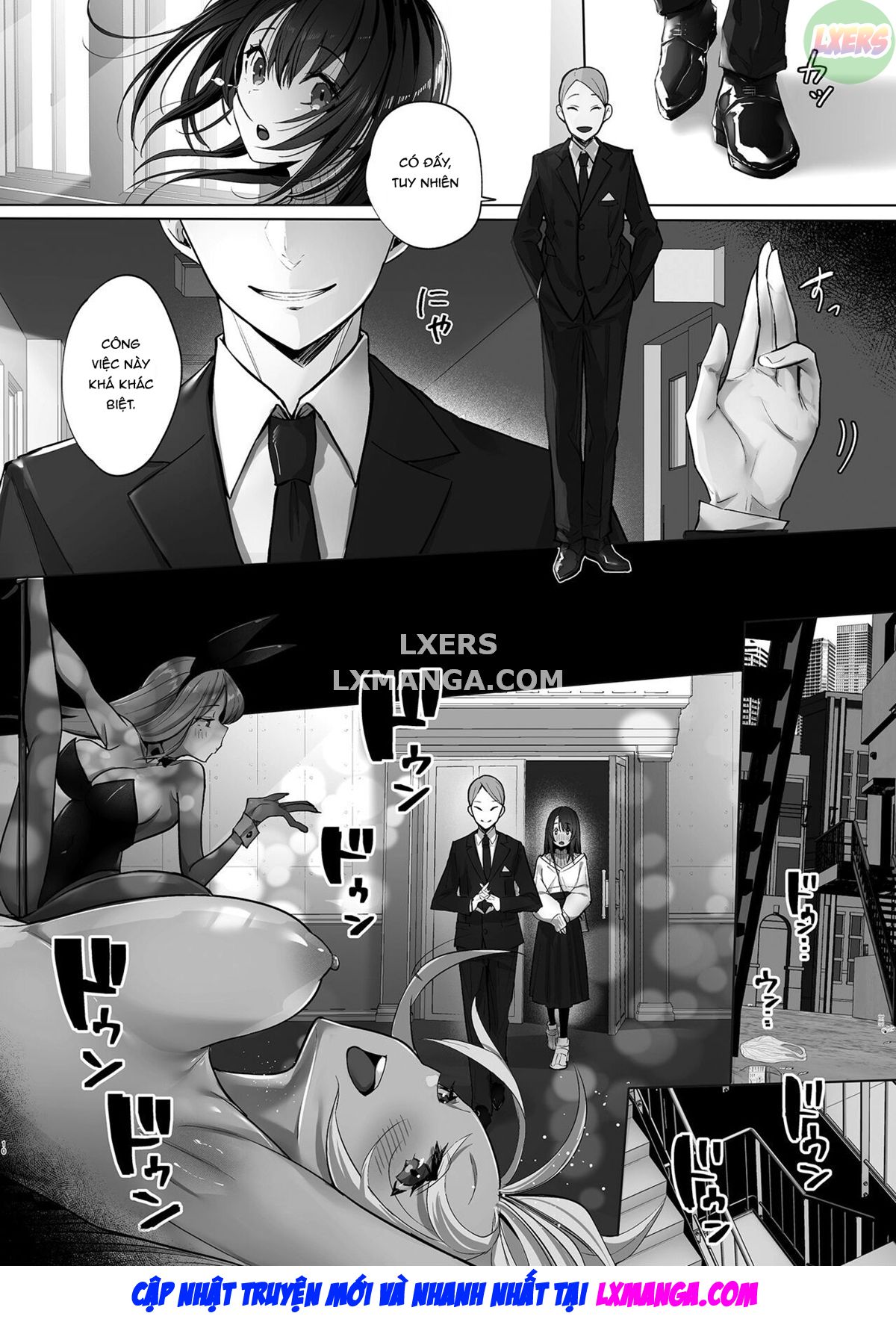 Đọc truyện hentai Người Vợ Tốt Phần 1 - Oneshot