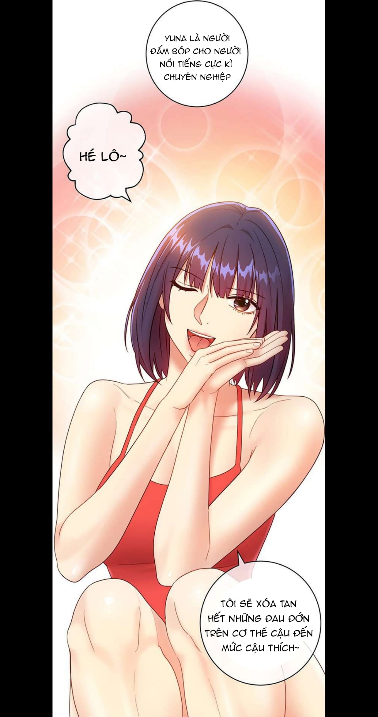 Đọc truyện hentai Bạn Của Mẹ Kế - Chap 32