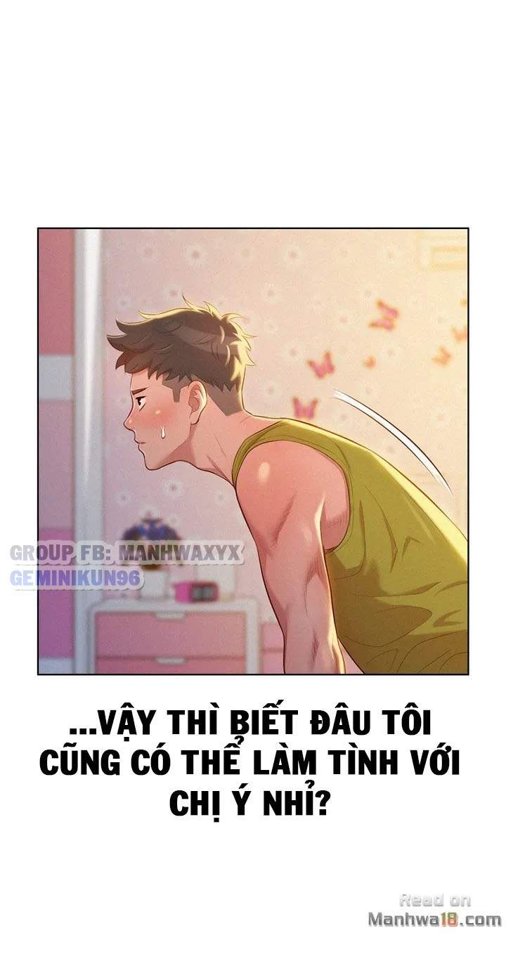 Đọc truyện hentai Chị Gái Hàng Xóm - Chap 20