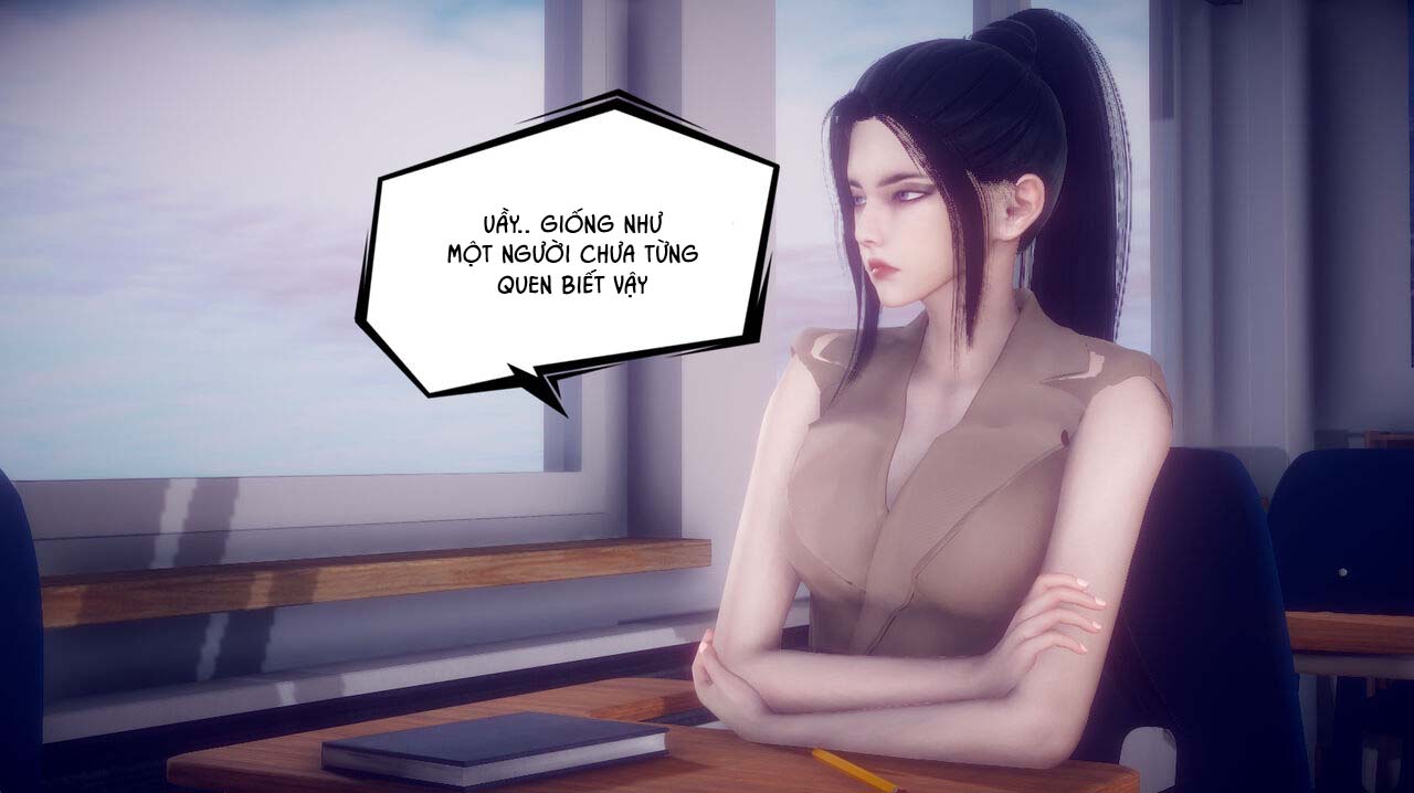 Đọc truyện hentai Ann and Joe - Full 1 ( 220 trang )