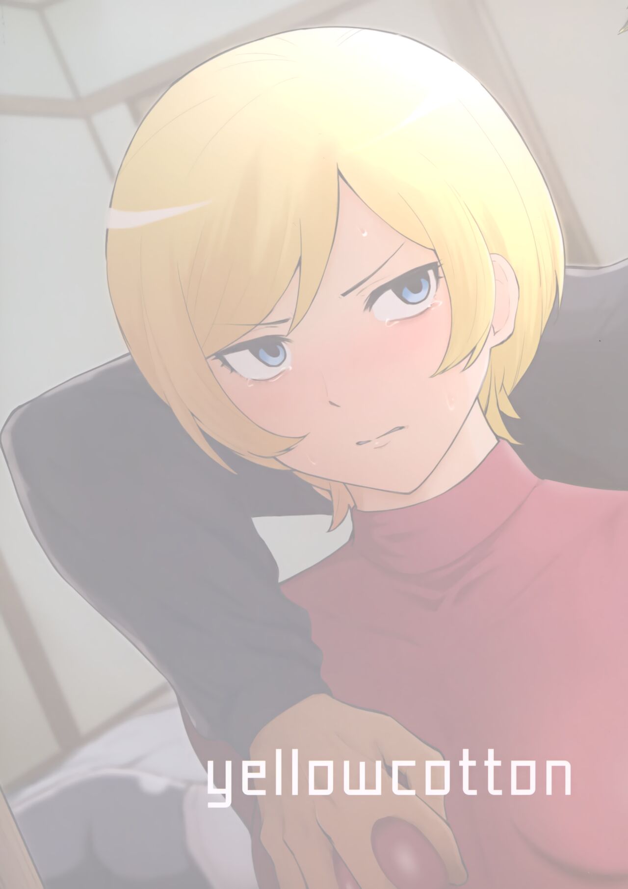 Đọc truyện hentai Fuurin-Oo Touki Gasshuku Report (MAJOR 2nd) - Oneshot