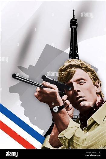 Ngày Của Chó Rừng