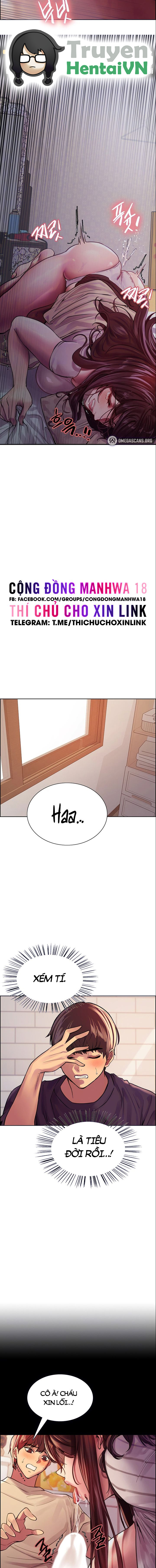 Đọc truyện hentai Nhãn Lực Toàn Năng - Chap 29