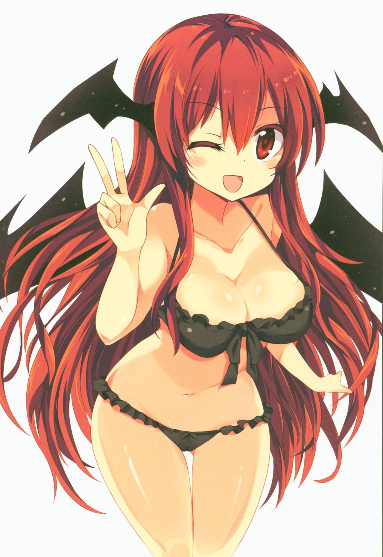 Đọc truyện hentai Shifuku no Great Beautiful Koappai (Touhou Project) - Oneshot