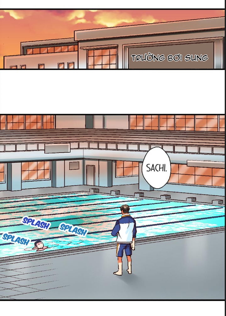 Đọc truyện hentai Ham muốn tình dục mạnh mẽ của em . - Chap 1 : Khúc mắc của em là gì ?