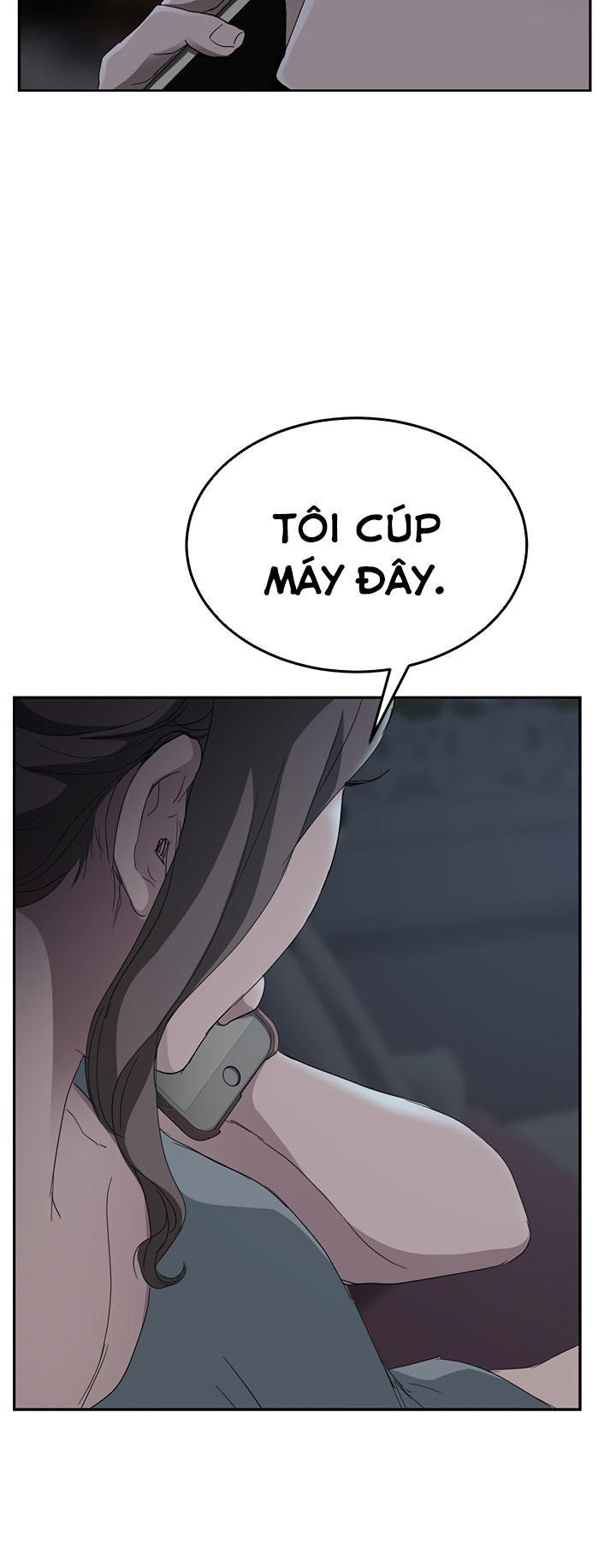 Đọc truyện hentai Mẹ Kế - Chap 33