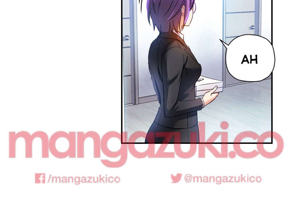 Đọc truyện hentai Dõi theo tình đầu - Chap 15