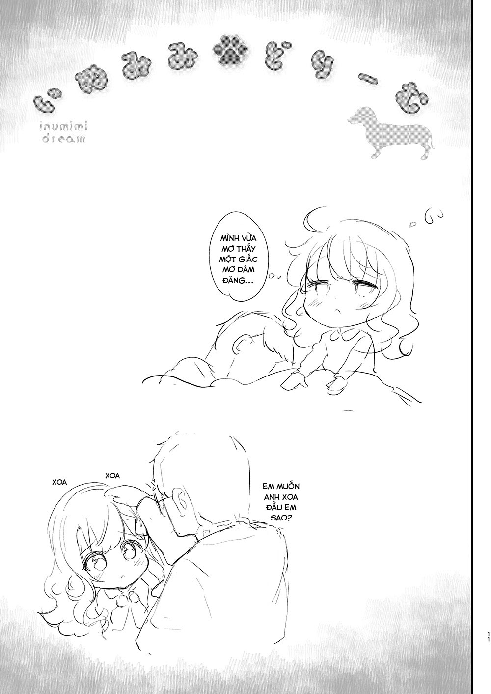 Đọc truyện hentai Em gái Elly-chan dễ thương - Ngoại truyện 2: Em gái Elly yêu thích cosplay