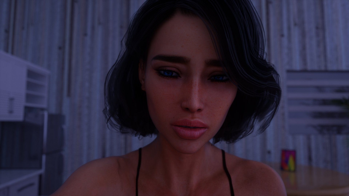 Đọc truyện hentai Milfy City v0.6e - MILFY City v0.6e - Part 4