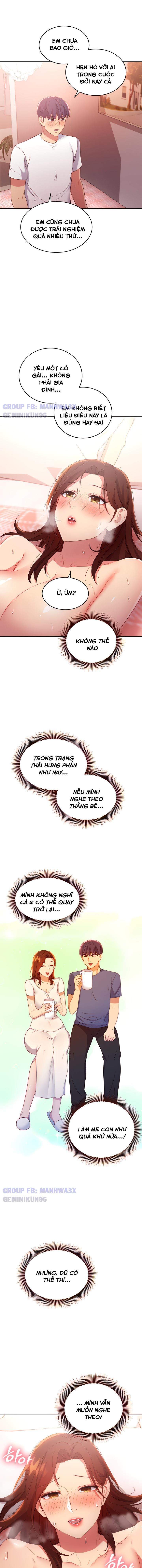 Đọc truyện hentai Bạn Của Mẹ Kế - Chap 90