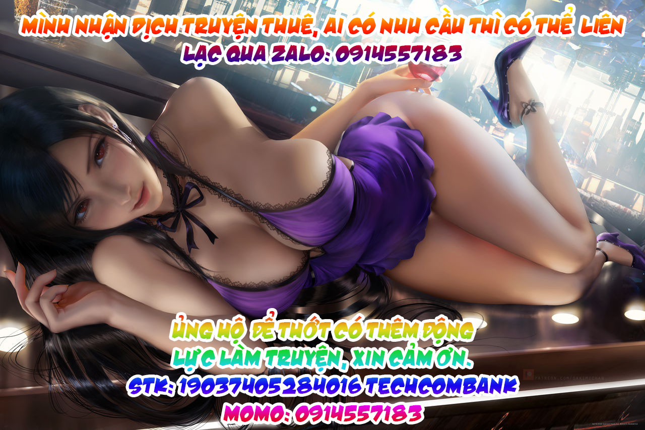 Đọc truyện hentai Pako Pako Rina Rin - Chap 1